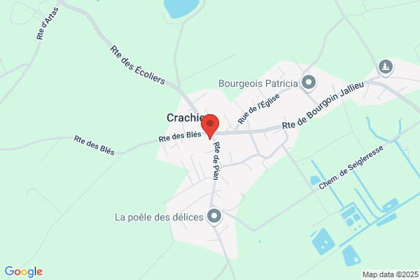 Aux Trois Colombes