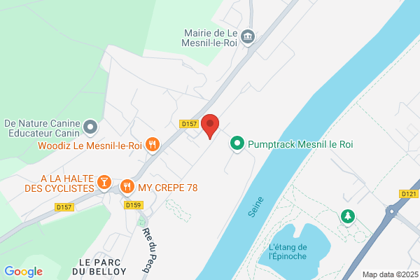 Boulangerie Du Val
