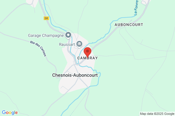 Cambray Fabrice