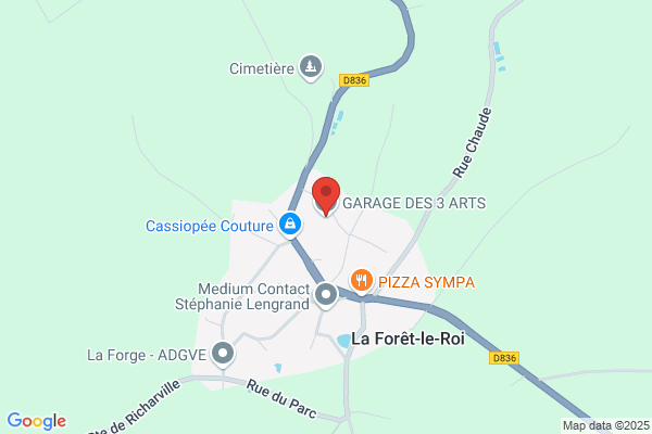 Artes Garage