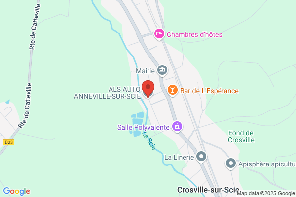 Auto Reparations Ausyl