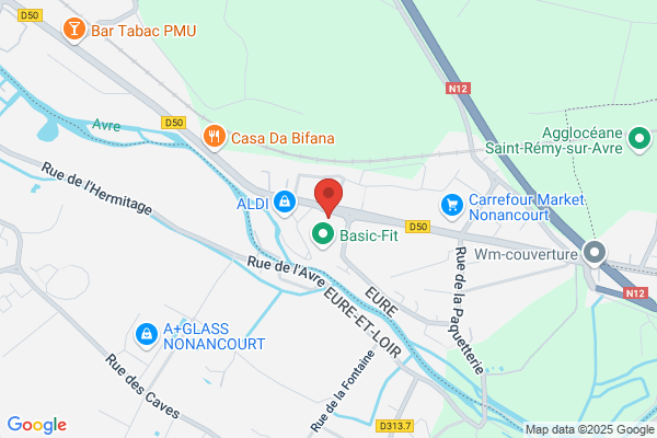 Autos Du Pont
