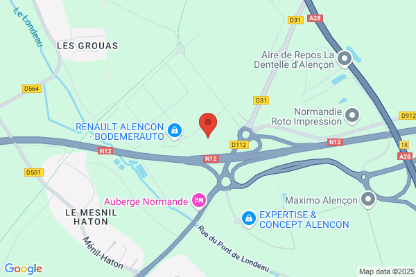 Bmw Guynemer Automobiles Concessionnaire Atelier