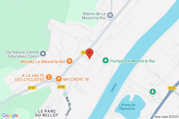 Boucherie De La Ferme Du Spahi