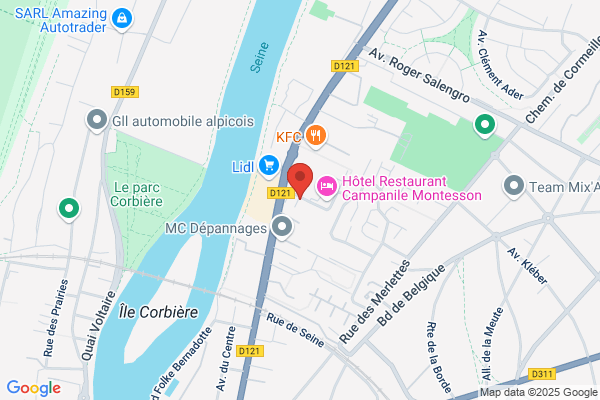 Auditeurs Et Conseils Associes Ile De France Aca Ile De France