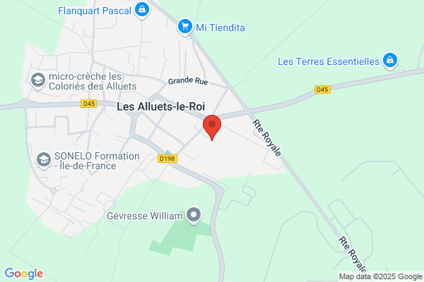 Becom Entreprises Nouvelles