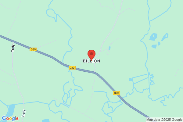 Billion Michel