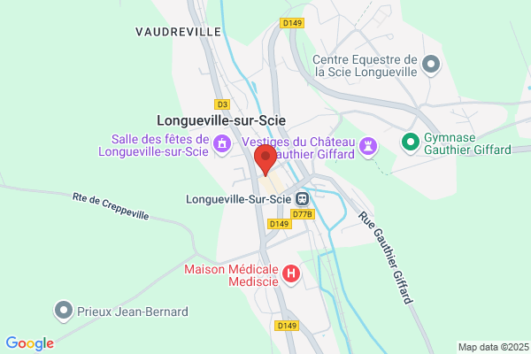 Au Petit Longchamp