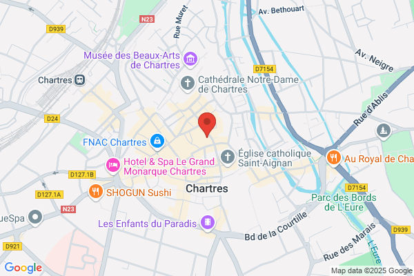 Aux Caves Du Marche
