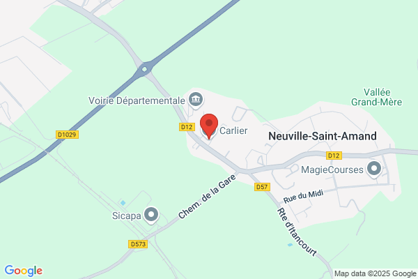 Carlier Et Fils