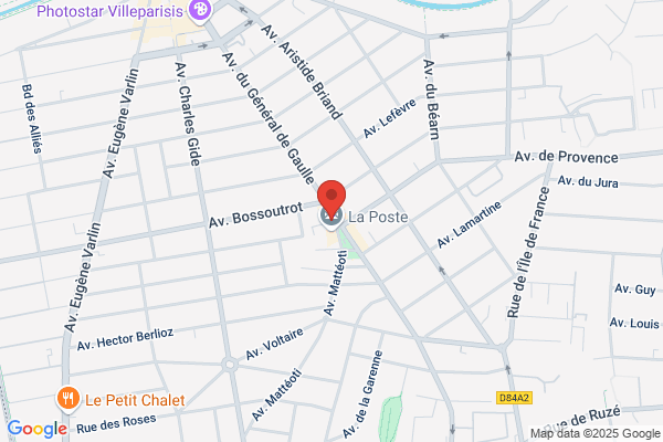 City Coiffure