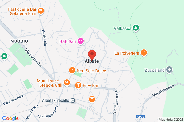 Albate
