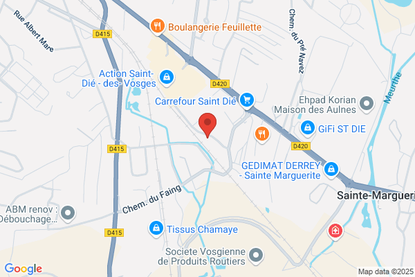Csbs Comptoir Service Batiment Specialise