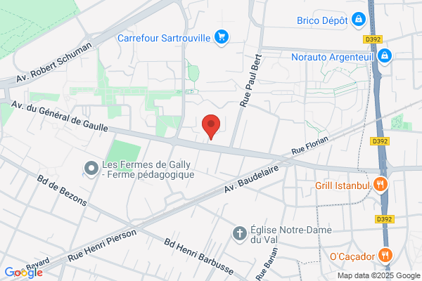Arnauve Laurent Dentiste