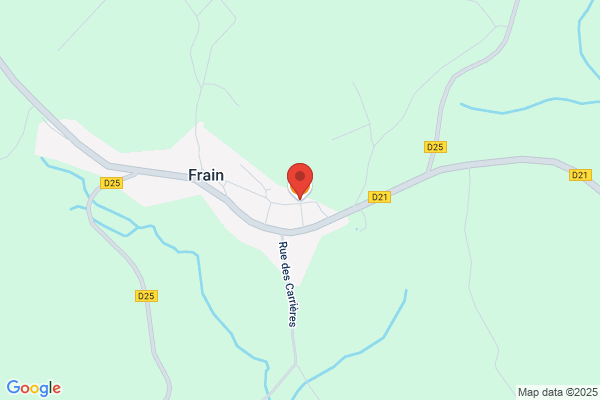Bresset Alain