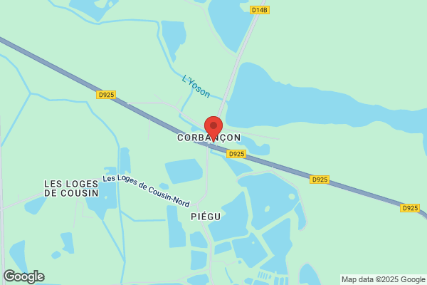 Brisseaux Jean Claude
