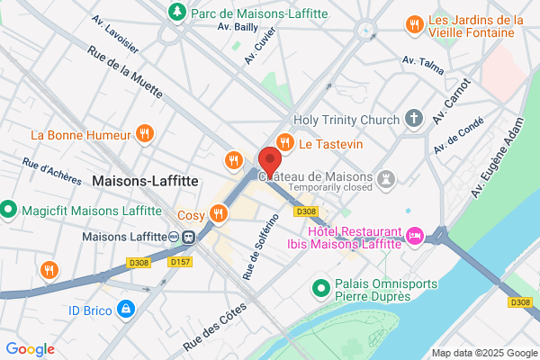 Acm Agence Centrale Mansonnienne