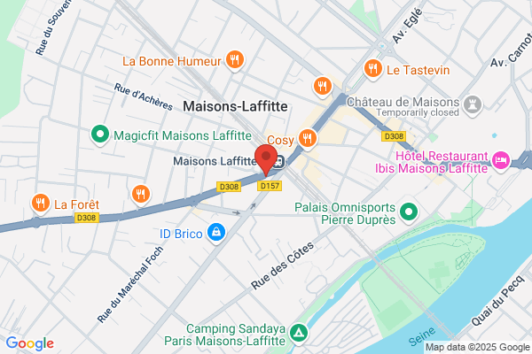 Agence Center Immobilier Eic
