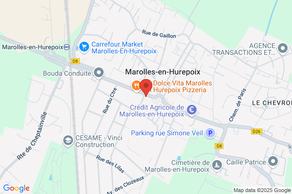 Agence De La Mairie