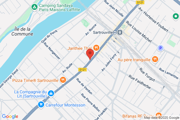 Agence Immobiliere 2000 Standard