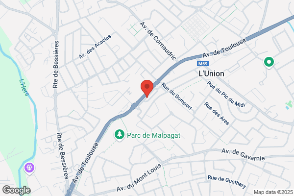 Agence L Union Immobiliere