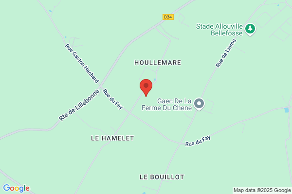 Agence Lecocq