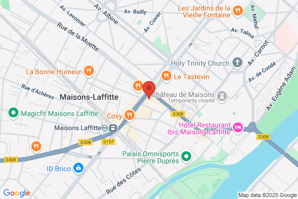 Alexandrie Immobilier