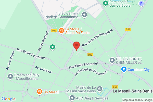 Cappeville Immobilier