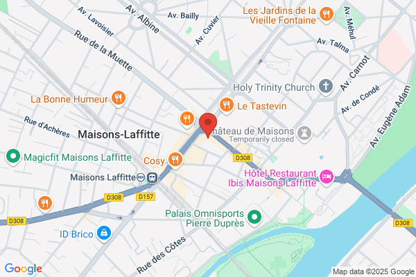 Century 21 Laffitte Immobilier