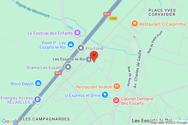 Century 21 Rives Et Villages Agence