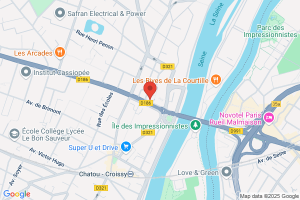 Chatou Immobilier