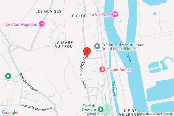 Contexte