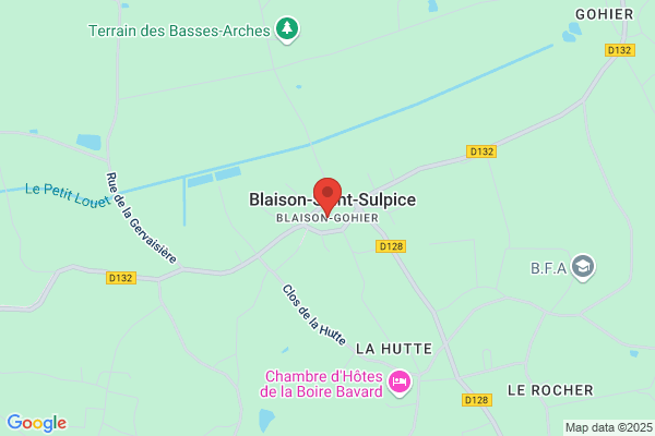 Blaison Jossa Nathalie