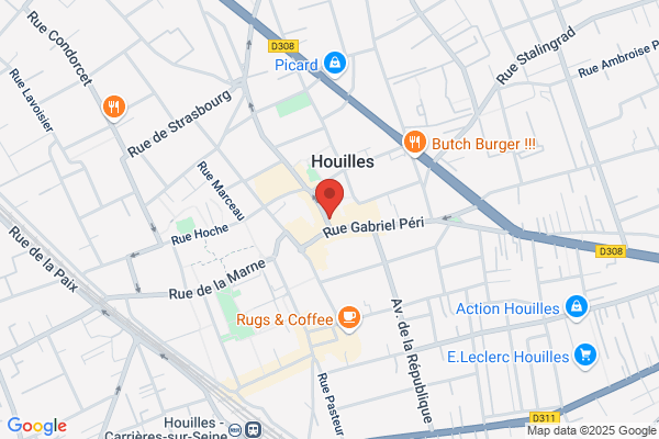 Opticien Houilles | Alain Afflelou