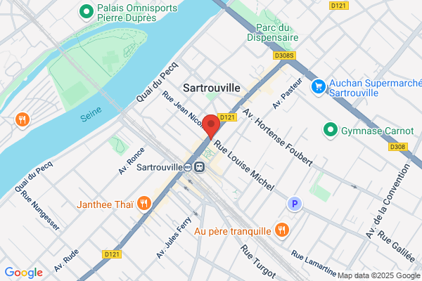Atol Mon Opticien & AUDITION