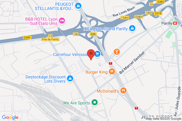 Carrefour Optique