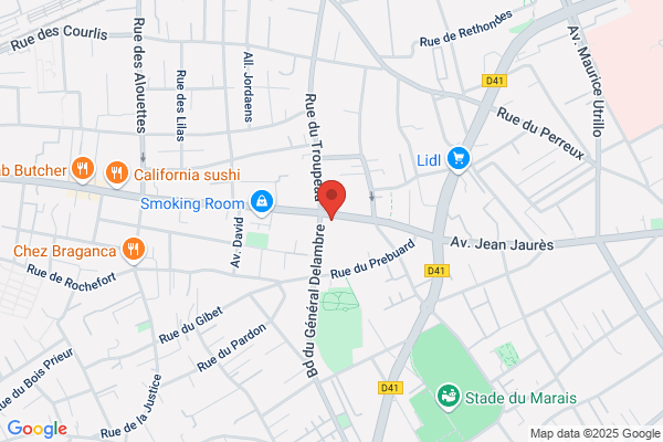 Champioux Opticiens