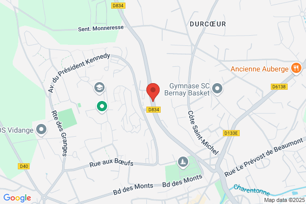 Cottignies Armelle