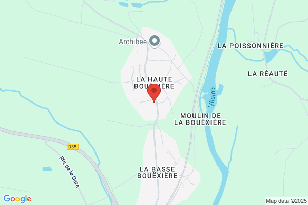 Anselmi Renovation