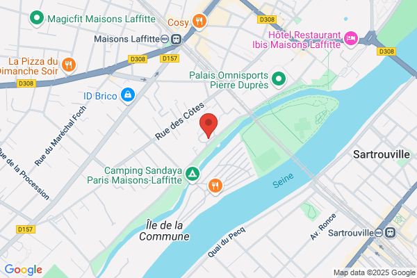 Anjou Recherche Standard