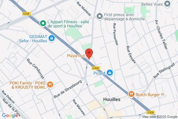 Pizza Hut