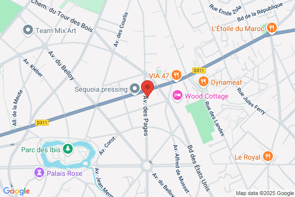 Clinique Veterinaire Des Charmettes