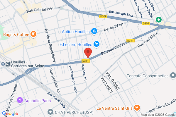 Clinique Veterinaire Des Docteurs Hallier Et Auptel