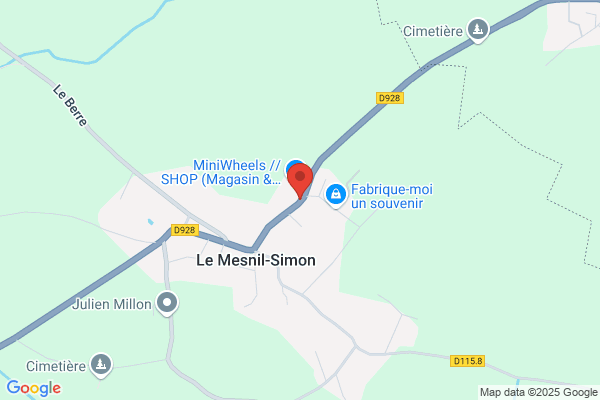 GARAGE GUILLAUME