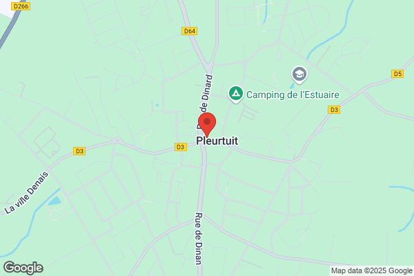 Amplifon Audioprothésiste Pleurtuit