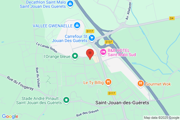 Feu Vert