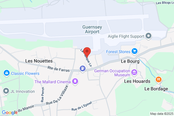 Aurigny Air Services