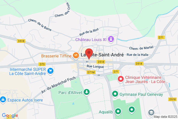 Bar Des Amis