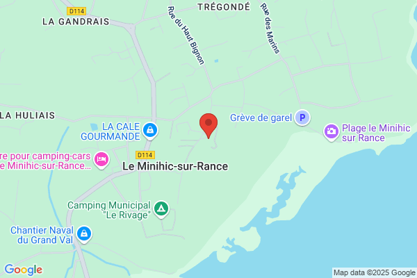 Busson Anne Marie