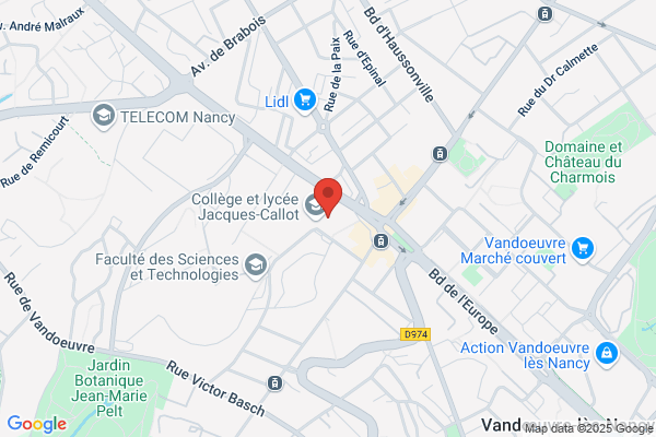 Cafe Du Velodrome